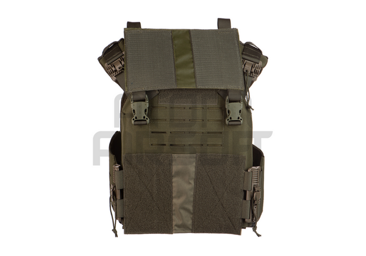 Invader Gear Reaper QRB taisteluliivi - OD