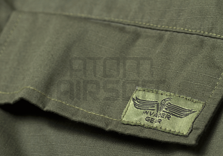 Invader Gear Revenger TDU housut – OD