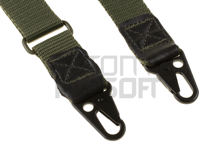 Invader Gear Sniper Rifle Sling, 2-pistehihna – OD