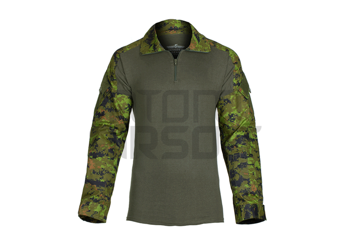 Invader Gear taistelupaita, combat shirt – CAD