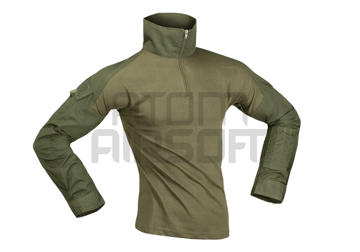 Invader Gear taistelupaita, combat shirt – OD
