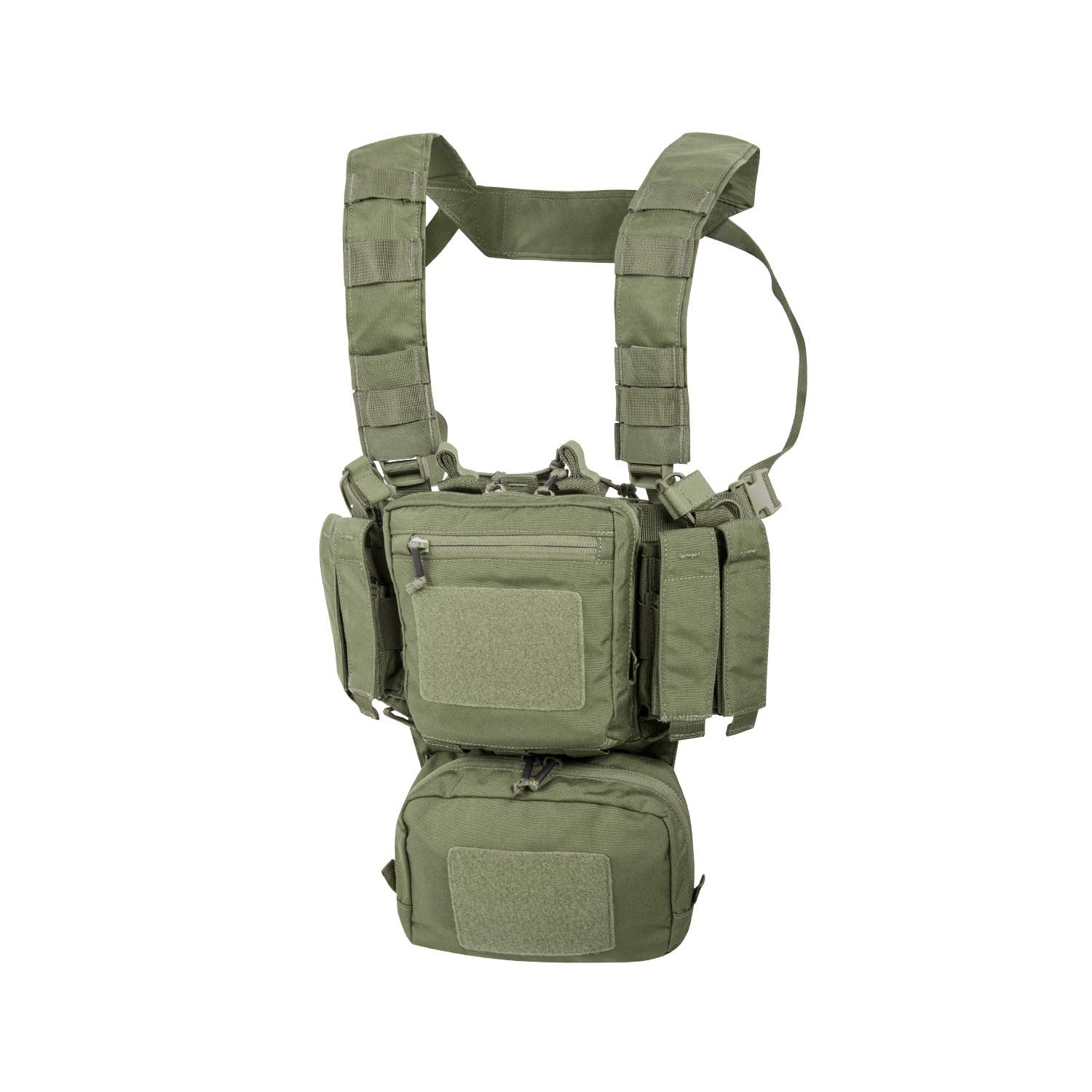 Training Mini Rig (TMR)® - Olive Green
