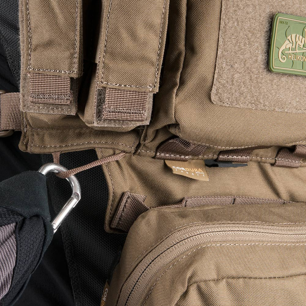 Training Mini Rig (TMR)® - Olive Green