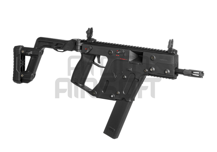 Krytac Kriss Vector