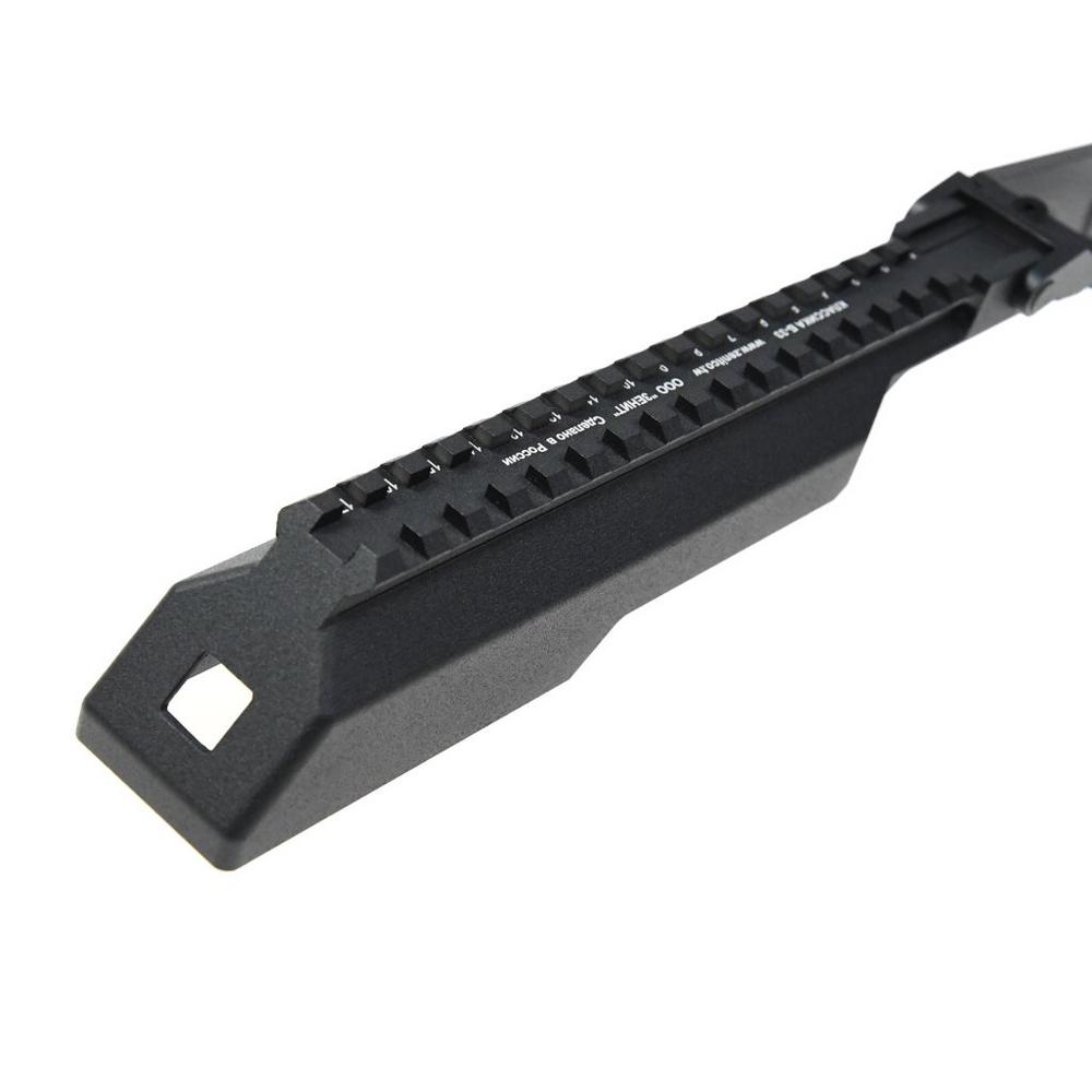 ZB-33 CNC Dust cover, AK-yhteensopiva kiskollinen laatikonkansi