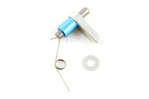 Lonex anti-reversal latch versio 6 rataslaatikoille