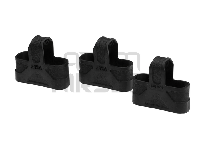 Magpul Magpul 7.62 3 Pack – Black