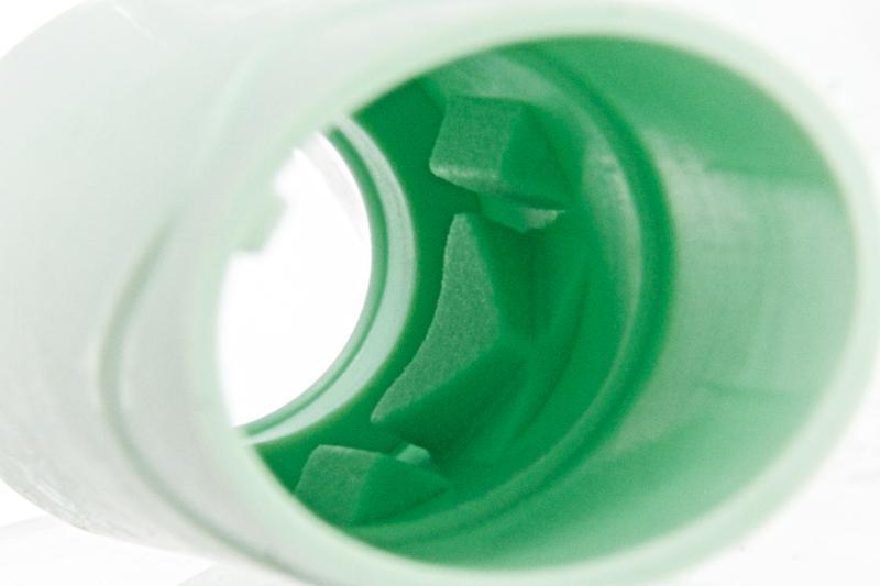 Maple Leaf Super Macaron AEG hop-up kumi, 50 asteinen