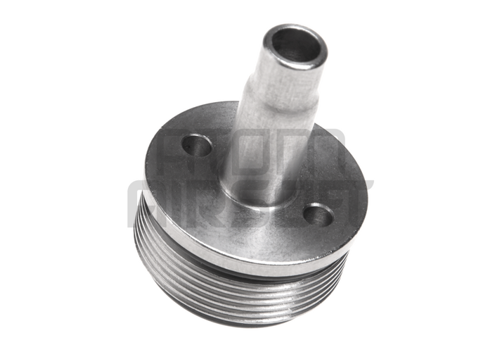 Maple Leaf Teräksinen VSR-10 sylinterinpää, uudelleen suunniteltu versio