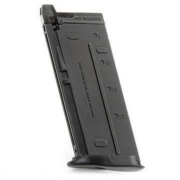 Marui FN5-7 GBB-lipas, 26 kuulaa