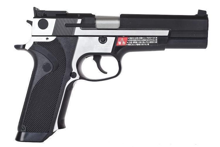 Marui PC356 hop-up, jousipistooli