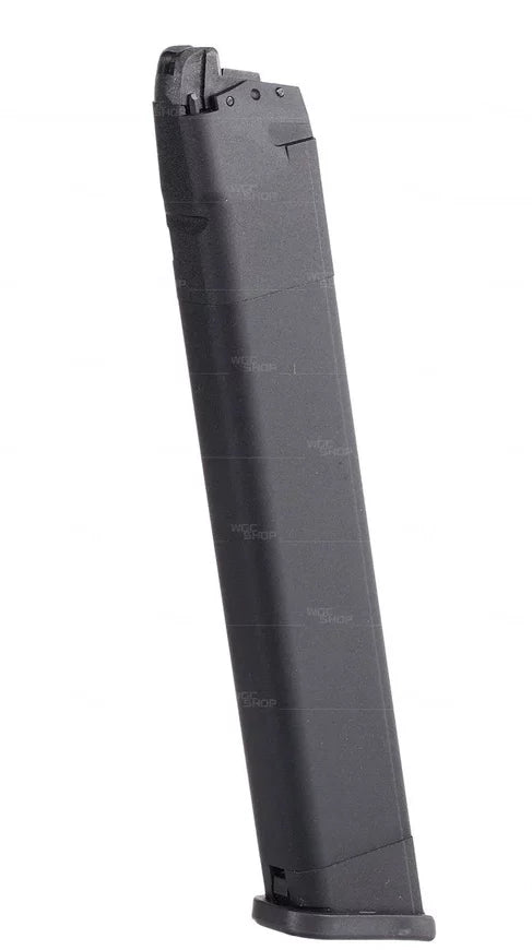 FMG-9 GBB kaasutoiminen konepistooli