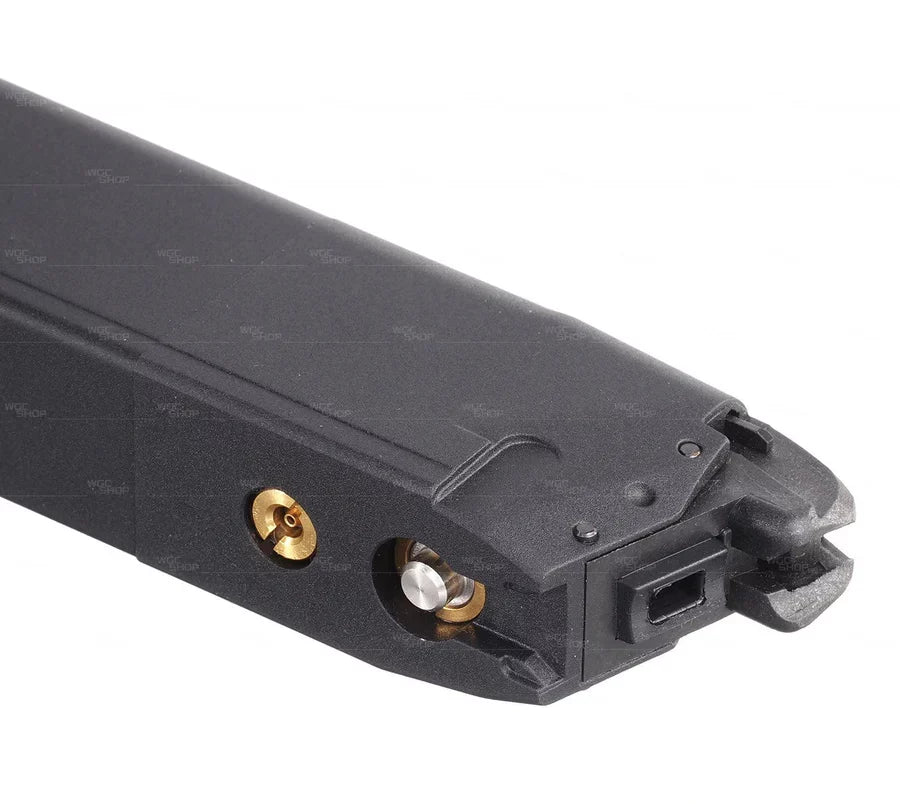 FMG-9 GBB kaasutoiminen konepistooli