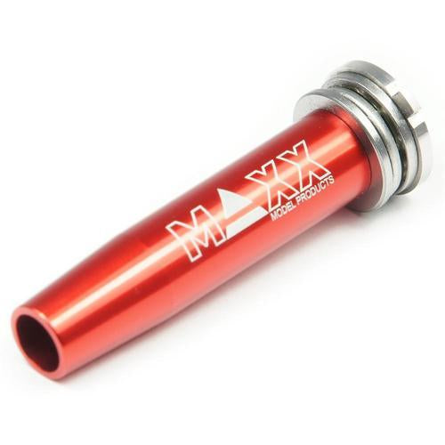 CNC teräksinen kuulalaakeroitu jousenohjain, V2