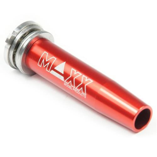 CNC teräksinen kuulalaakeroitu jousenohjain, V2