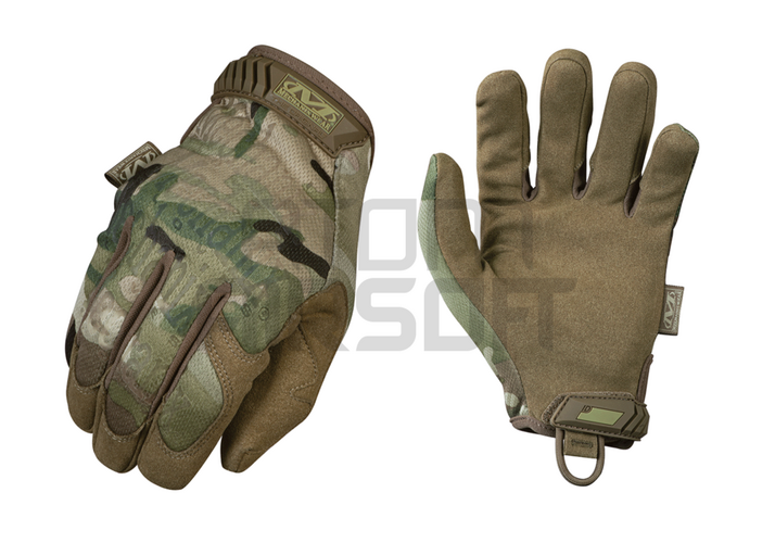 Mechanix The Original – Multicam