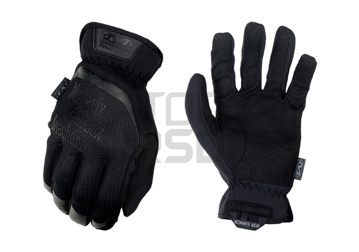 Mechanix Wear Fast Fit Gen II – musta