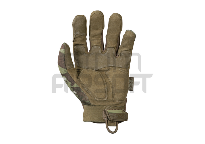 Mechanix Wear Original M-Pact – Multicam