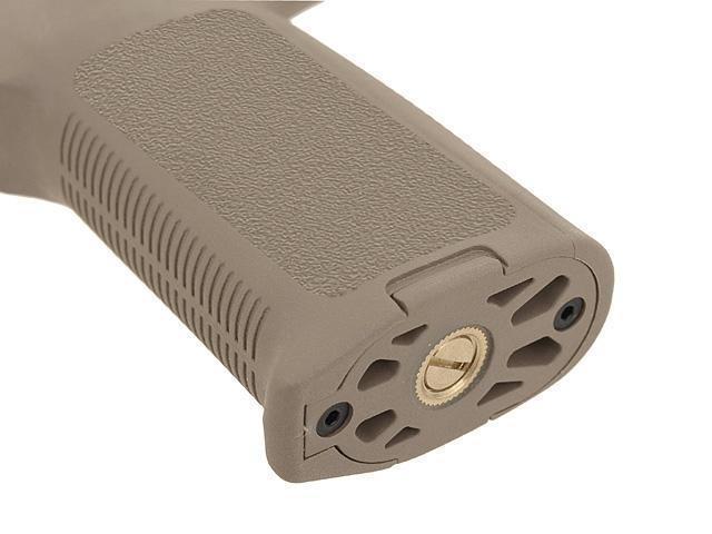 ACM Magpul MOE pistoolikahva - Kojootti