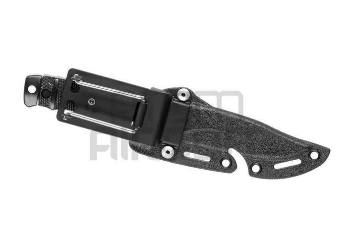 Pirate Arms M37 kuminen harjoituspistin - musta