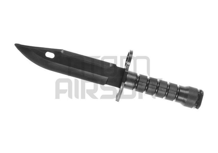 Pirate Arms M9 kuminen harjoituspistin - musta