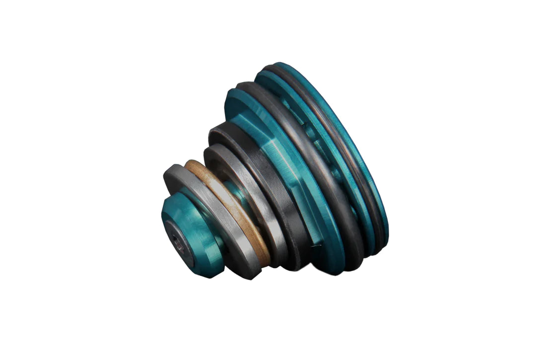 EON POWER HYBRID CNC männänpää