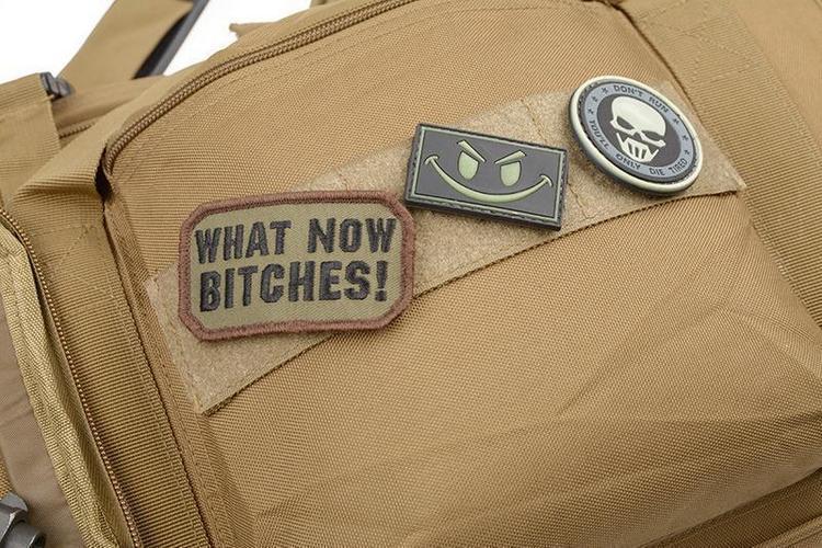 Pokrowiec na broń - czarny