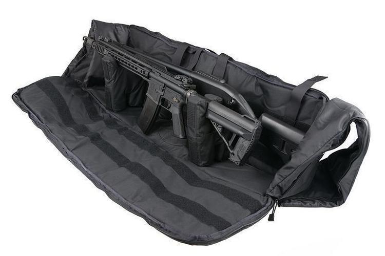 Primal Gear Mammoth (1000mm), aselaukku - hiekka