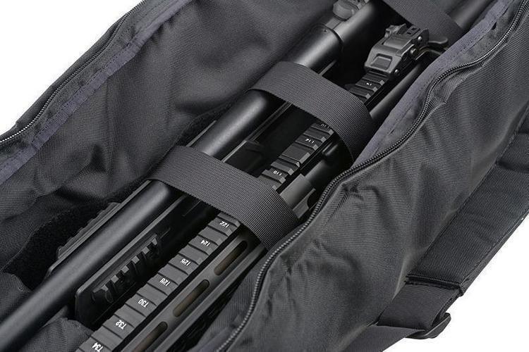 Primal Gear Mammoth (1000mm), aselaukku - hiekka