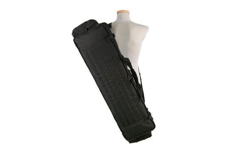 Primal Gear Mammoth (1000mm), aselaukku - hiekka