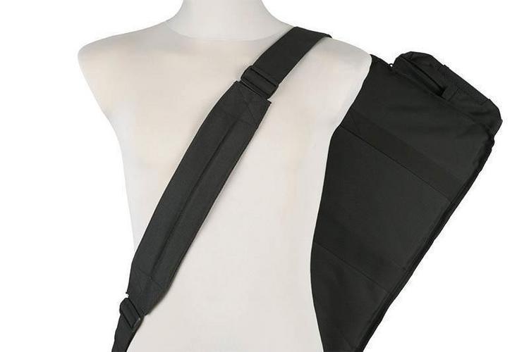 Primal Gear Mammoth (1000mm), aselaukku - hiekka