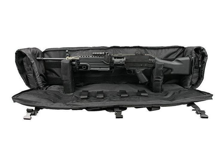 Primal Gear Mammoth (1000mm), aselaukku - hiekka