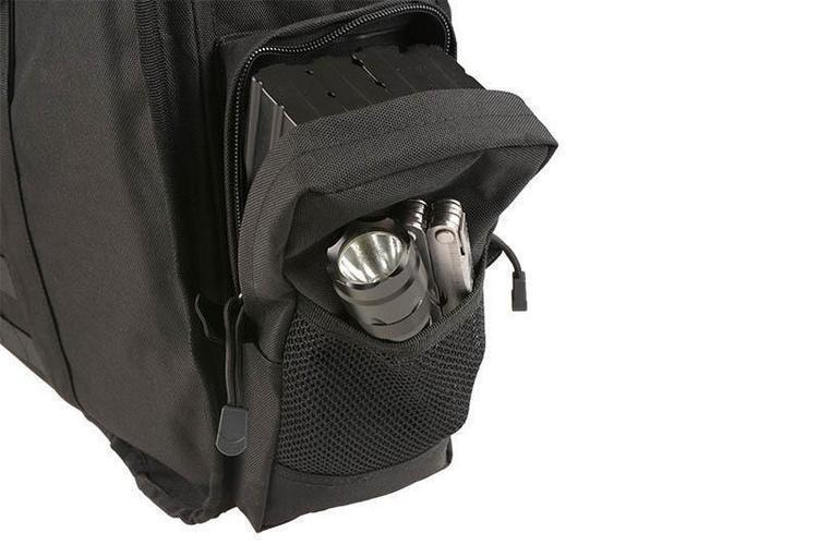 Primal Gear Mammoth (1000mm), aselaukku - oliviin vihreä