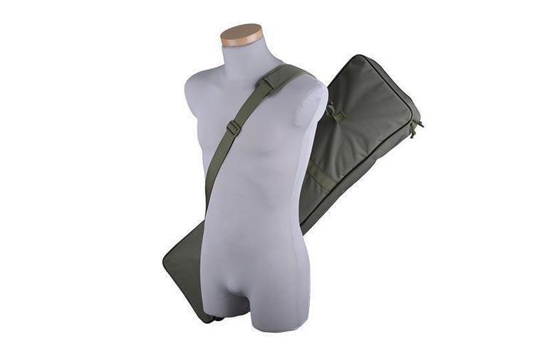 Primal Gear Vasak (1000mm), aselaukku - ranger green