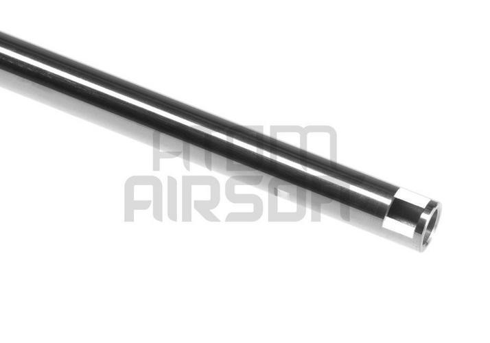 Prometheus 6.03 EG tarkkuuspiippu, M4/SG551 AEG, 363mm