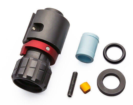 GHK M4 GBB hop-up yksikkö