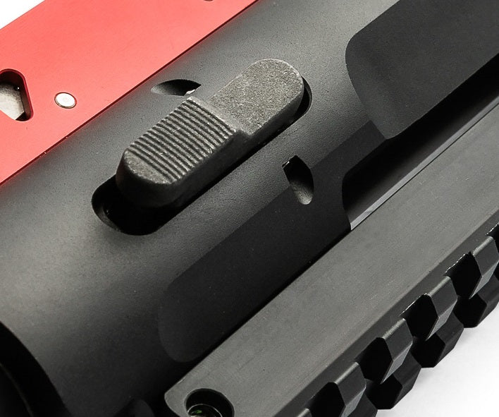 MLC-338 pulttilukkoinen tarkkuuskivääri, Deluxe Edition - 130m/s