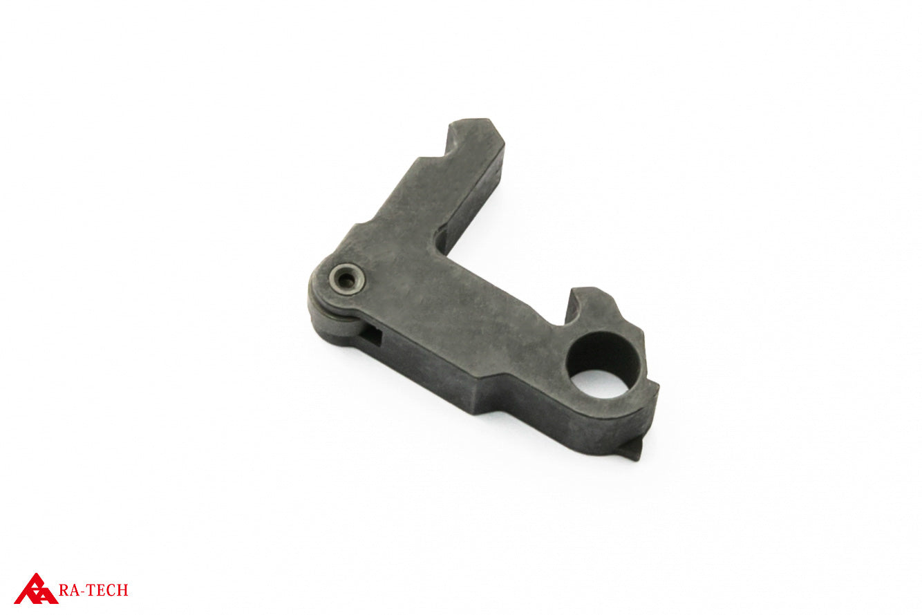 Teräksinen CNC vasara, WE M4/M16/416/888/T91/AR