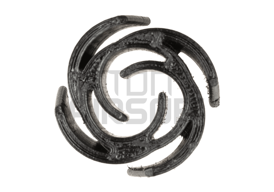 Piipunkeskittäjä, 32mm