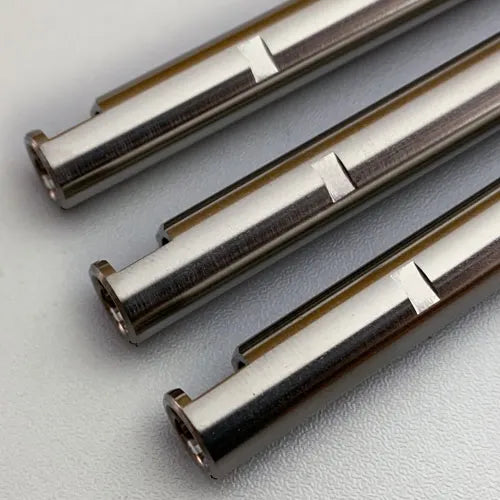 Guren 1 AEG 6,03 tarkkuuspiippu, 141mm