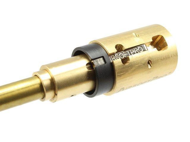 L96 hop-up yksikön säätövarsi