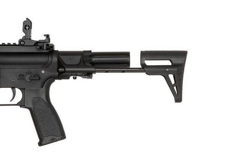 Specna Arms SA-E21 PDW EDGE™ sähköase - musta