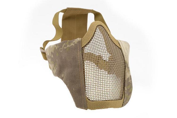 Stalker Evo alakasvonsuoja - ATACS AU