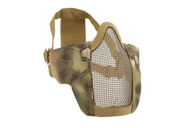 Stalker Evo alakasvonsuoja - MAD