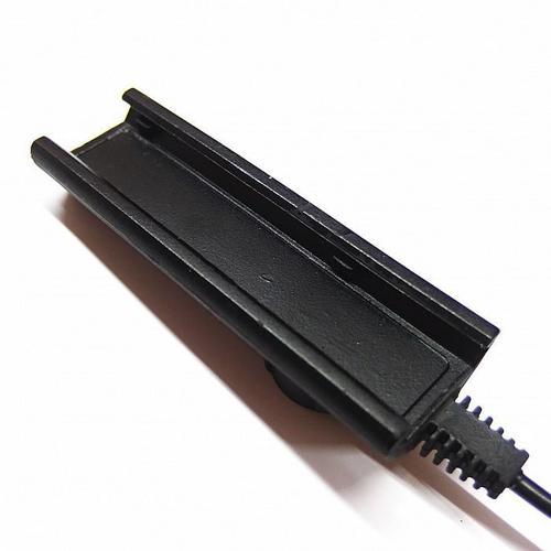 Tactical dual switch, Leviathan lisätarvikekytkin (poistotuote)