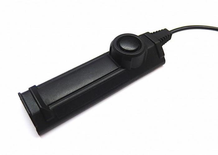 Tactical dual switch, Leviathan lisätarvikekytkin (poistotuote)