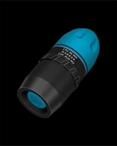 Tactical Game Innovation Paladin MK2 projektiili, 10 kpl