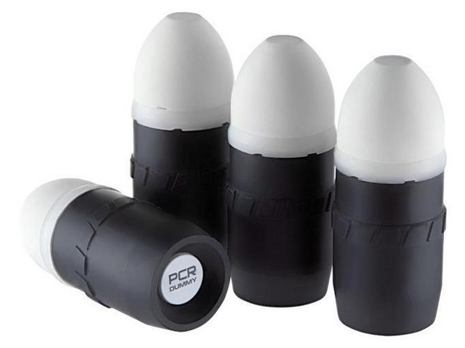 Pecker MK2 projektiili, 1 kpl