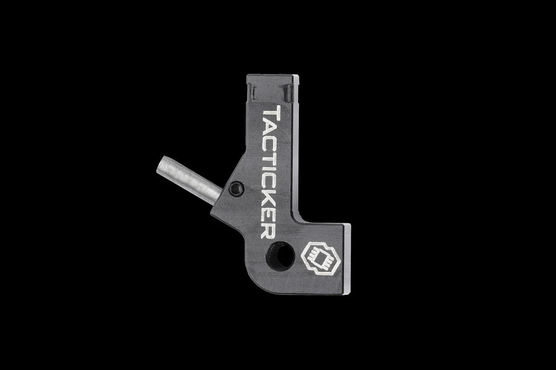 TACTICKER - realistic trigger, V2 compatible