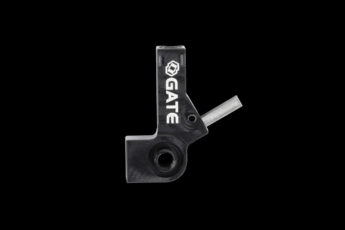 TACTICKER - realistic trigger, V2 compatible